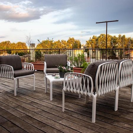 马格拉Terrazza Privata Venezia Mestre公寓 外观 照片