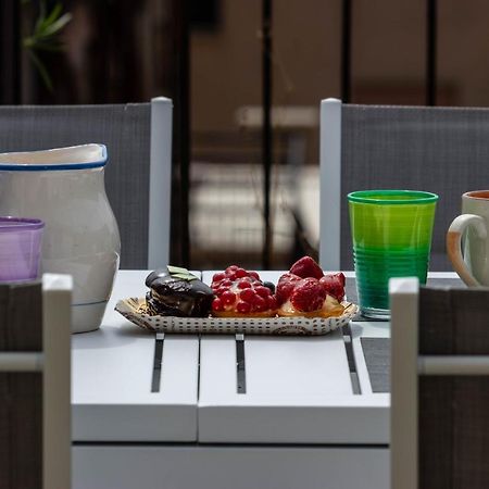 马格拉Terrazza Privata Venezia Mestre公寓 外观 照片