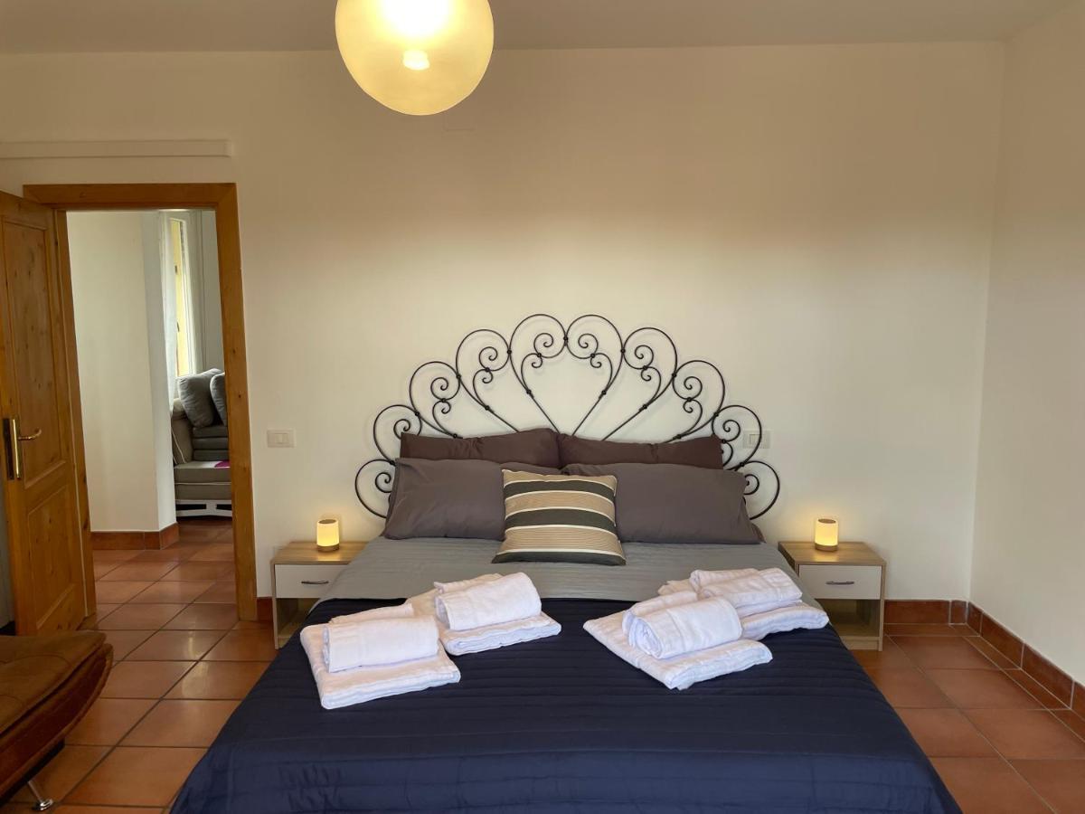 马格拉Terrazza Privata Venezia Mestre公寓 外观 照片