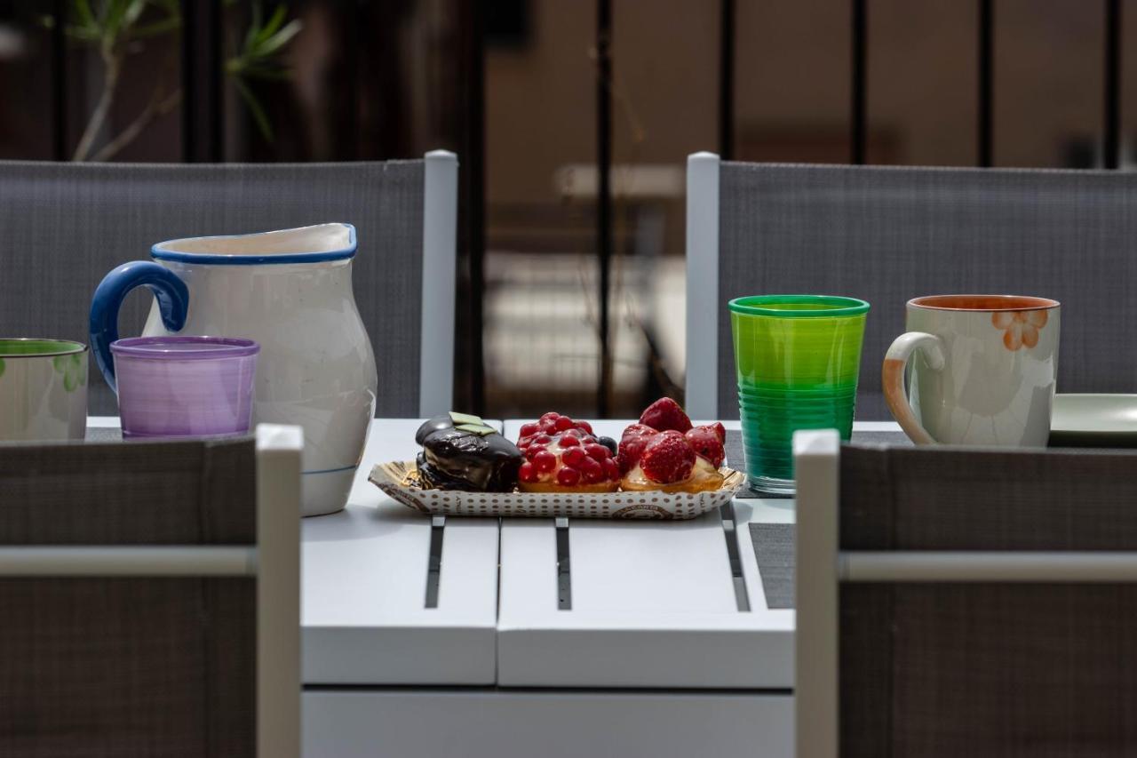 马格拉Terrazza Privata Venezia Mestre公寓 外观 照片