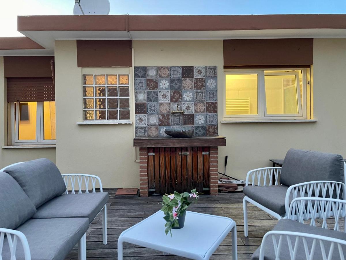 马格拉Terrazza Privata Venezia Mestre公寓 外观 照片