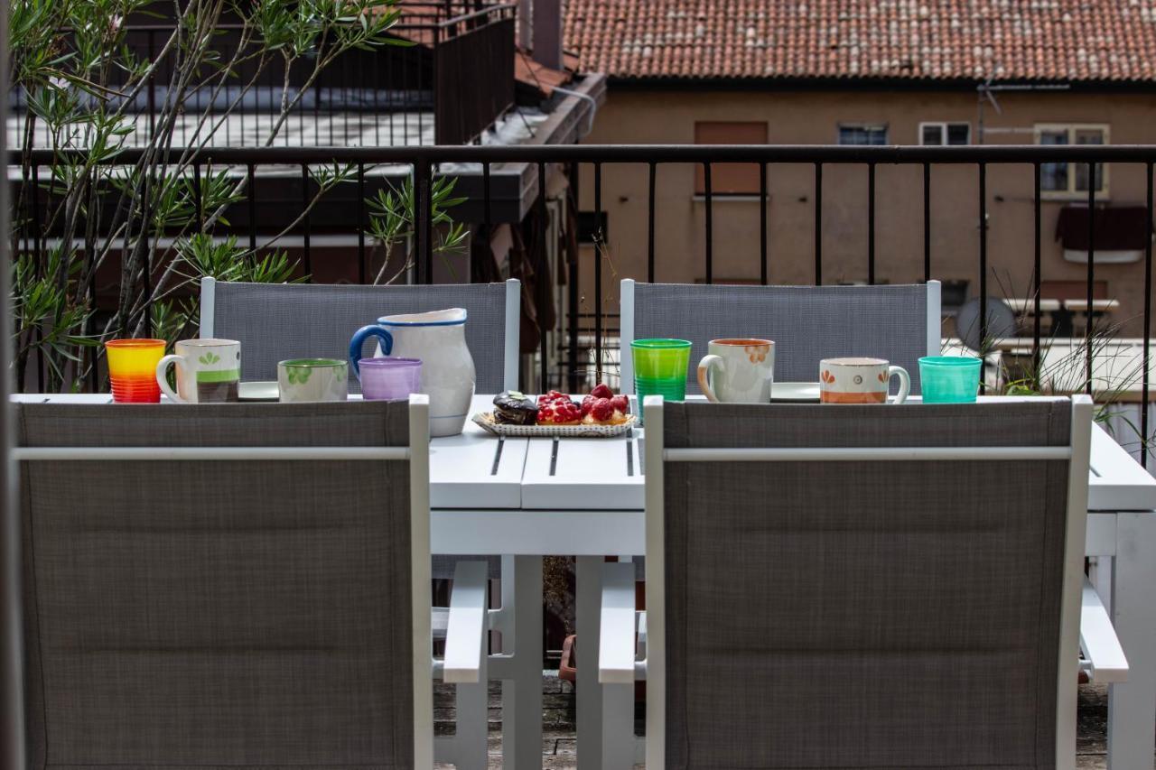 马格拉Terrazza Privata Venezia Mestre公寓 外观 照片